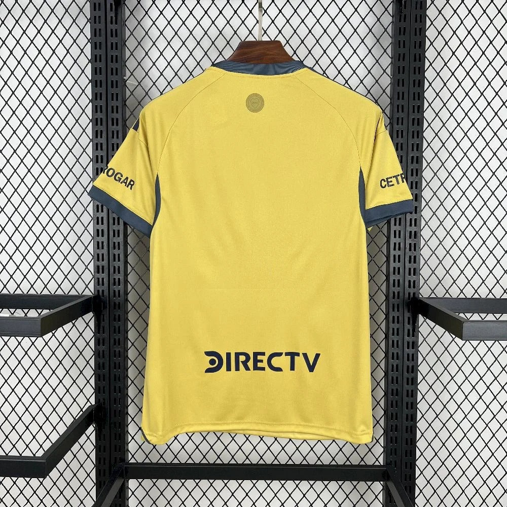 Boca Juniors 2025 - 2026 away - WCFOOTBALLSUIT
