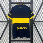 Boca Juniors 2025 - 2026 home - WCFOOTBALLSUIT