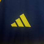 Boca Juniors 2025 - 2026 home - WCFOOTBALLSUIT