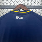 Boca Juniors 2025 - 2026 home - WCFOOTBALLSUIT