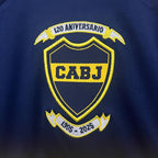 Boca Juniors 2025 - 2026 home - WCFOOTBALLSUIT
