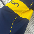 Boca Juniors 2025 - 2026 home - WCFOOTBALLSUIT