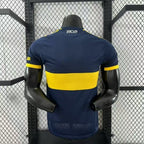 Boca Juniors 2025 - 2026 home player - WCFOOTBALLSUIT