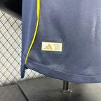 Boca Juniors 2025 - 2026 home player - WCFOOTBALLSUIT