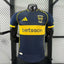 Boca Juniors 2025 - 2026 home player - WCFOOTBALLSUIT