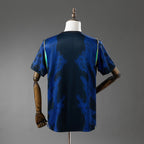 Brazil national 2026 Away Fan - WCFOOTBALLSUIT