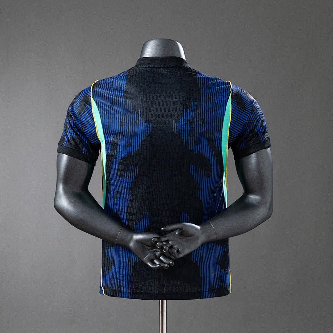 Brazil national 2026 Away player - WCFOOTBALLSUIT