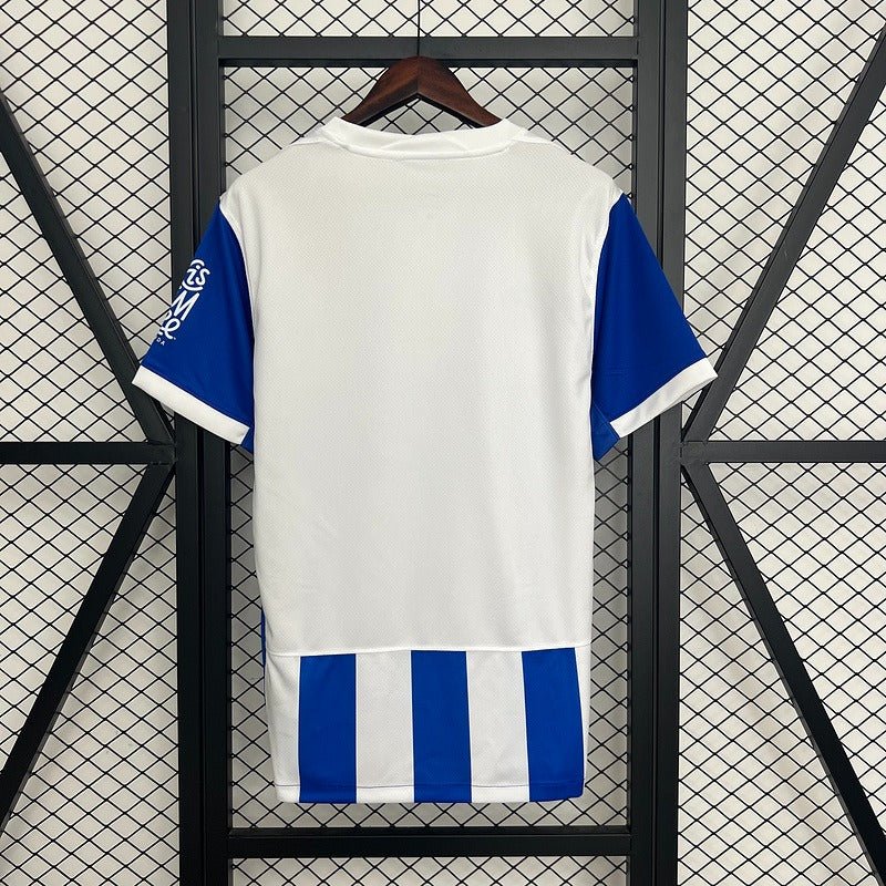 Brighton Hove Albion 2025 - 2026 home - WCFOOTBALLSUIT