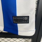 Brighton Hove Albion 2025 - 2026 home - WCFOOTBALLSUIT