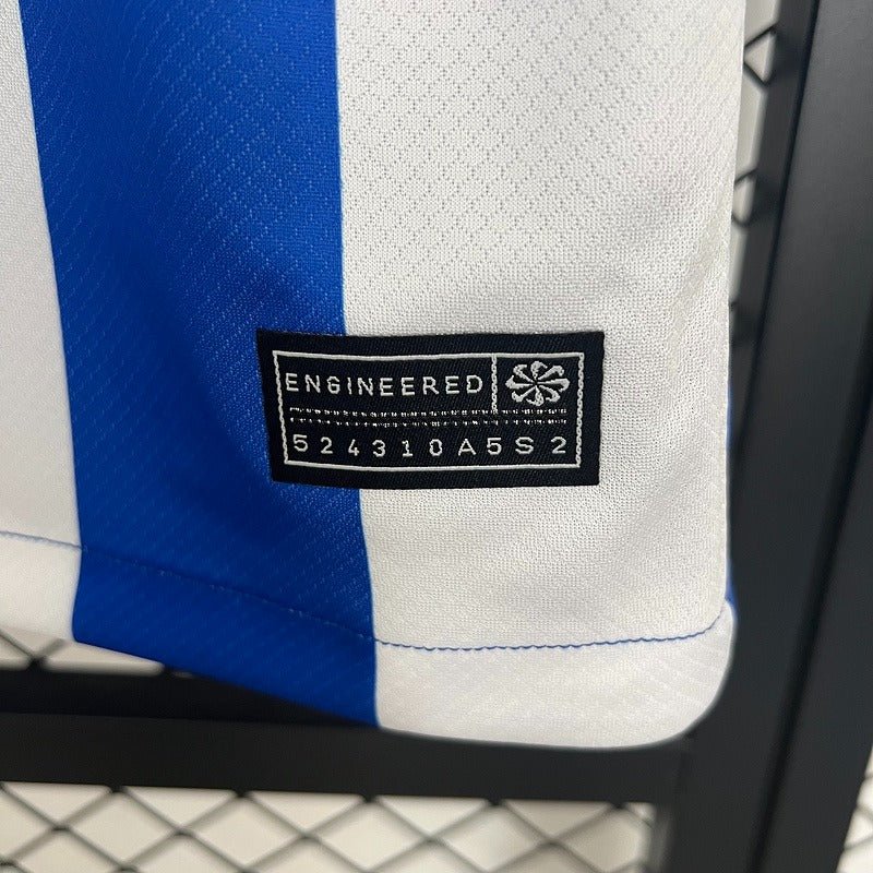 Brighton Hove Albion 2025 - 2026 home - WCFOOTBALLSUIT