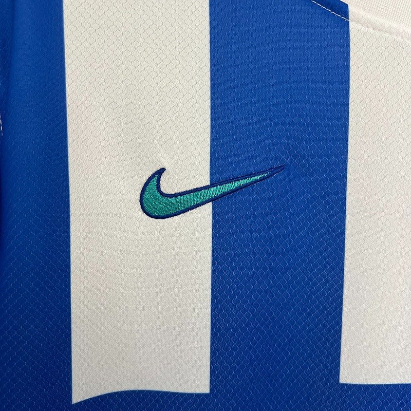 Brighton Hove Albion 2025 - 2026 home - WCFOOTBALLSUIT