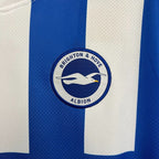 Brighton Hove Albion 2025 - 2026 home - WCFOOTBALLSUIT