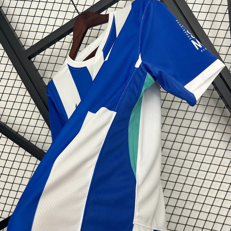 Brighton Hove Albion 2025 - 2026 home - WCFOOTBALLSUIT