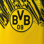BVB Dortmund 2025 - 2026 home - WCFOOTBALLSUIT
