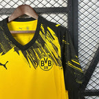 BVB Dortmund 2025 - 2026 home - WCFOOTBALLSUIT