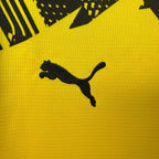 BVB Dortmund 2025 - 2026 home - WCFOOTBALLSUIT