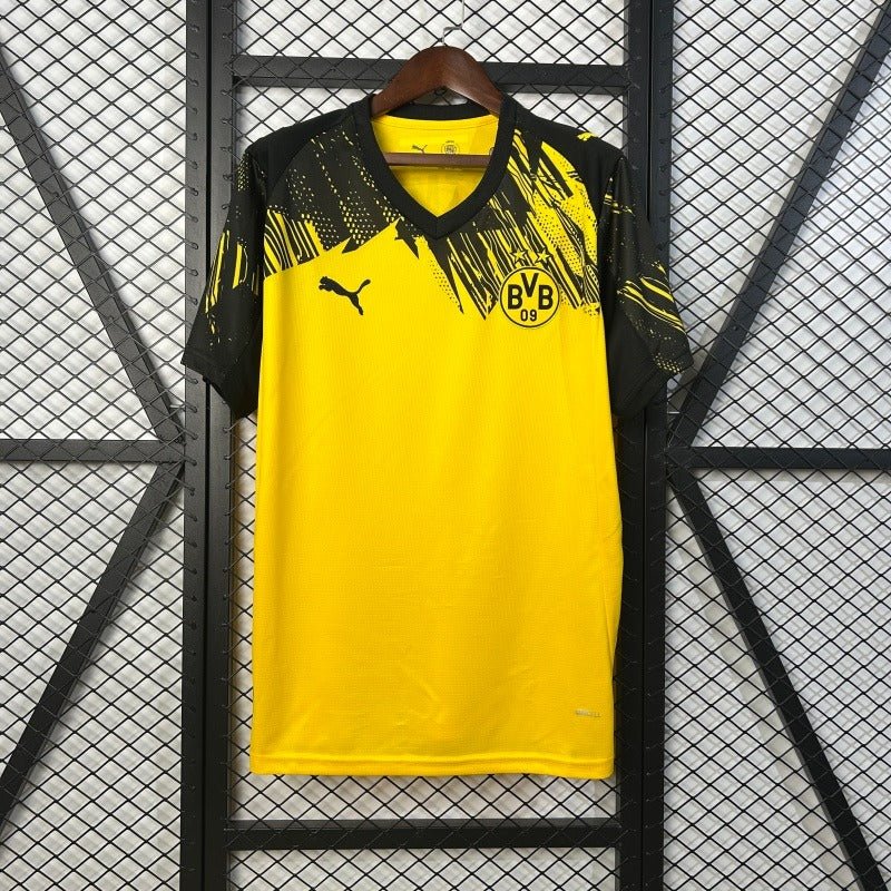 BVB Dortmund 2025 - 2026 home - WCFOOTBALLSUIT Main image