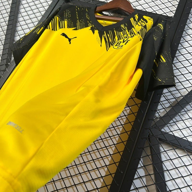 BVB Dortmund 2025 - 2026 home - WCFOOTBALLSUIT