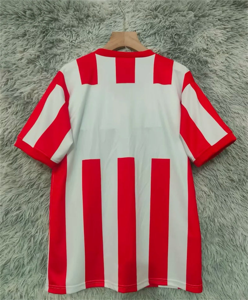 Maillot domicile rétro Guadalajara 1990-1991