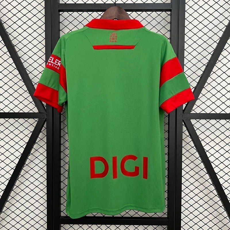 CA Osasuna 2025-2026 away Secondary image