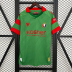 CA Osasuna 2025 - 2026 away - WCFOOTBALLSUIT