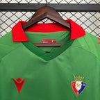 CA Osasuna 2025 - 2026 away - WCFOOTBALLSUIT