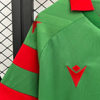 CA Osasuna 2025 - 2026 away - WCFOOTBALLSUIT
