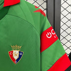 CA Osasuna 2025 - 2026 away - WCFOOTBALLSUIT