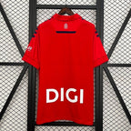 CA Osasuna 2025 - 2026 home - WCFOOTBALLSUIT