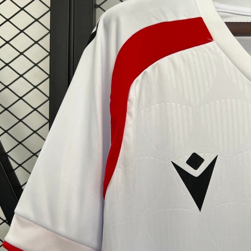CA Osasuna 2025 - 2026 Second away - WCFOOTBALLSUIT