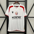 CA Osasuna 2025 - 2026 Second away - WCFOOTBALLSUIT
