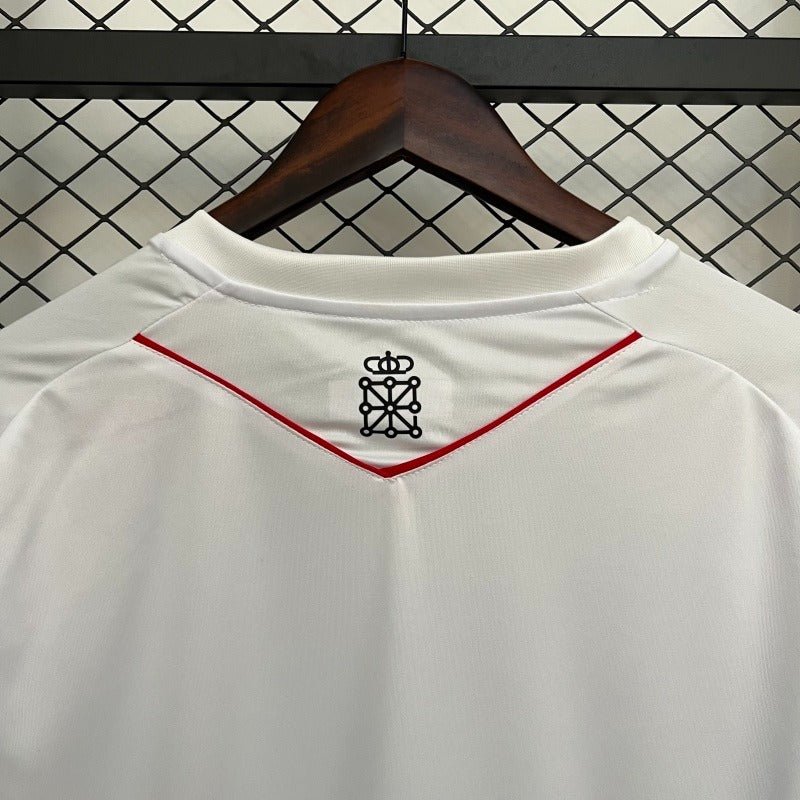 CA Osasuna 2025 - 2026 Second away - WCFOOTBALLSUIT