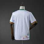 Cameroon 2026 Away Fan - WCFOOTBALLSUIT
