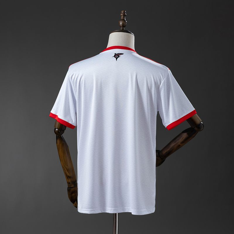 Cape Verde 2026 Away Fan Secondary image