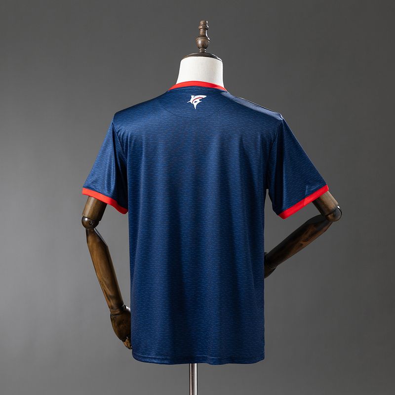 Cape Verde 2026 Home Fan Secondary image