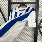 CD Leganés 2025 - 2026 home - WCFOOTBALLSUIT