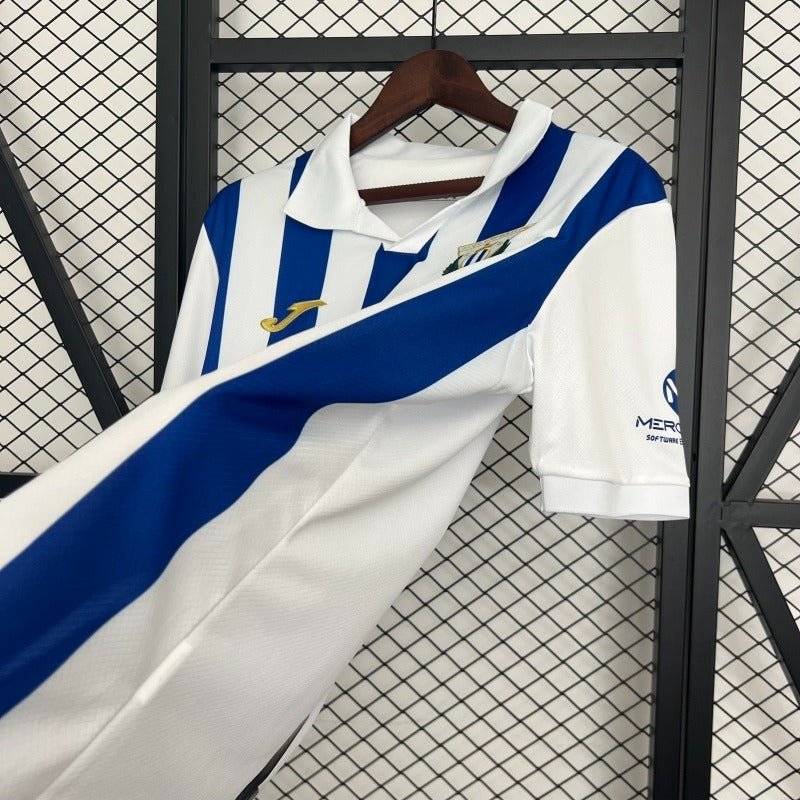 CD Leganés 2025 - 2026 home - WCFOOTBALLSUIT