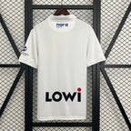 CD Leganés 2025 - 2026 home - WCFOOTBALLSUIT