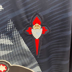 Celta Vigo 2025 - 2026 away - WCFOOTBALLSUIT