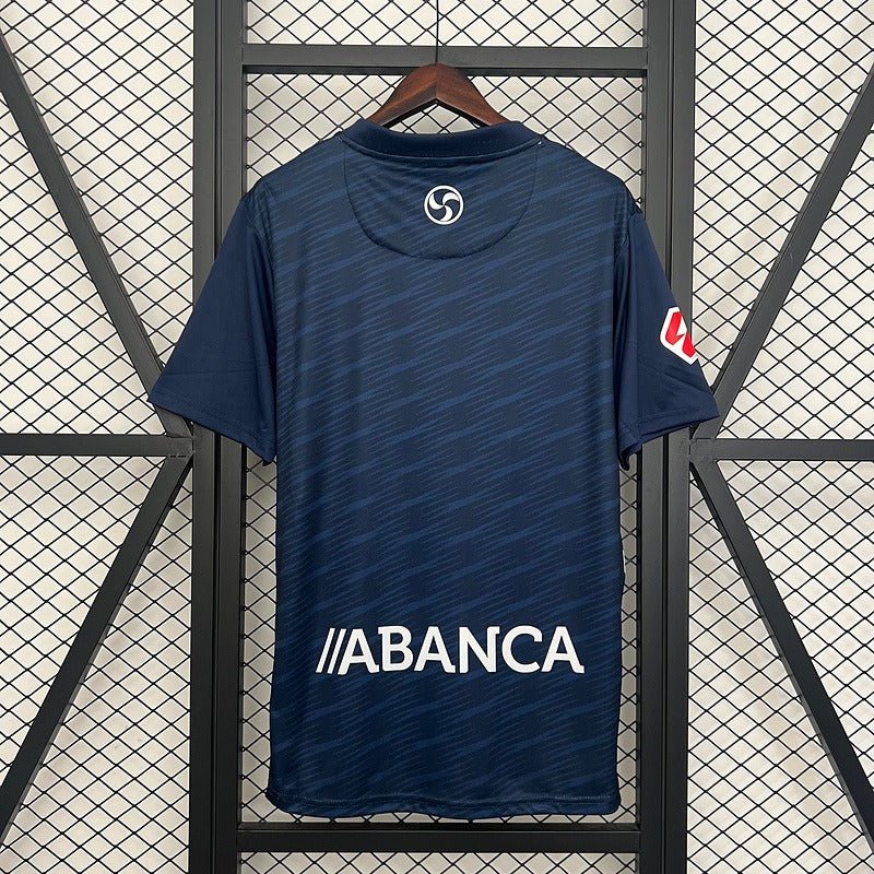 Celta Vigo 2025-2026 away Secondary image
