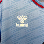 Celta Vigo 2025 - 2026 home - WCFOOTBALLSUIT