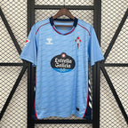 Celta Vigo 2025 - 2026 home - WCFOOTBALLSUIT