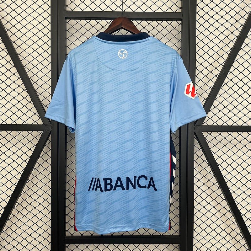 Celta Vigo 2025-2026 home Secondary image