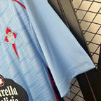 Celta Vigo 2025 - 2026 home - WCFOOTBALLSUIT