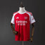 Arsenal FC 2025-2026 domicile