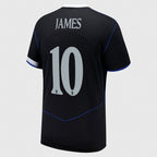 Chelsea FC 2025 - 2026 Second away - WCFOOTBALLSUIT