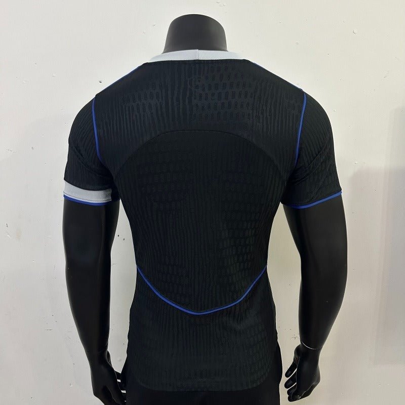 Deuxième maillot extérieur de Chelsea FC 2025-2026 Image secondaire du produit