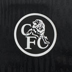 Chelsea FC 2025 - 2026 Second away player - WCFOOTBALLSUIT