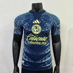 Club América 2025 - 2026 Away Player - WCFOOTBALLSUIT