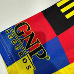 Club América 2025 - 2026 Home Player - WCFOOTBALLSUIT